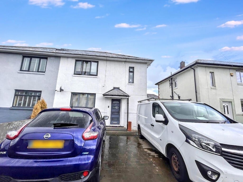 Main image of property: Glebe Road, Newcastle upon Tyne, Tyne and Wear, NE12 7NA