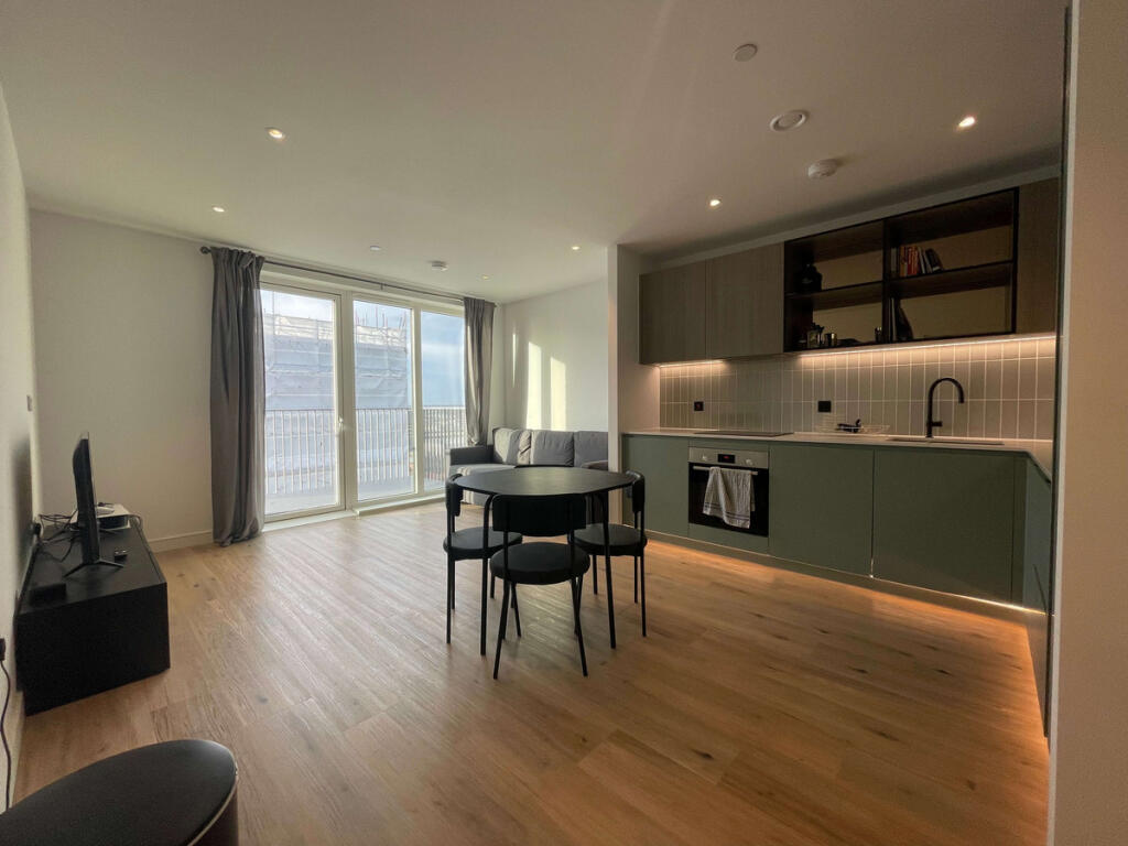 Main image of property: Greenleaf Walk, London, UB1