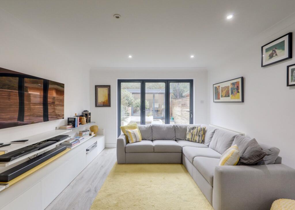 Main image of property: Lullingstone Lane, London, SE13