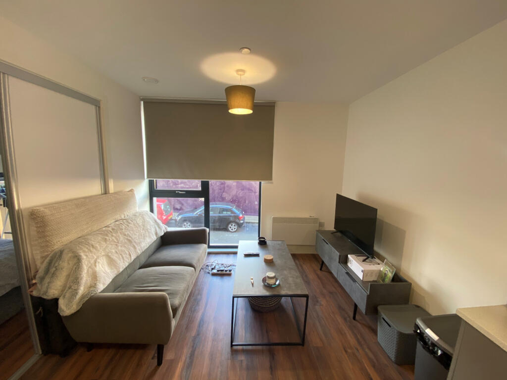 Main image of property: Chatham Street, Sheffield, South Yorkshire, S3