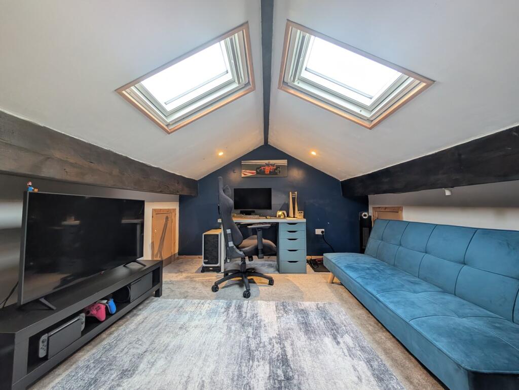 Additional image 15 of Crooke Lane, Wilsden, Bradford, BD15