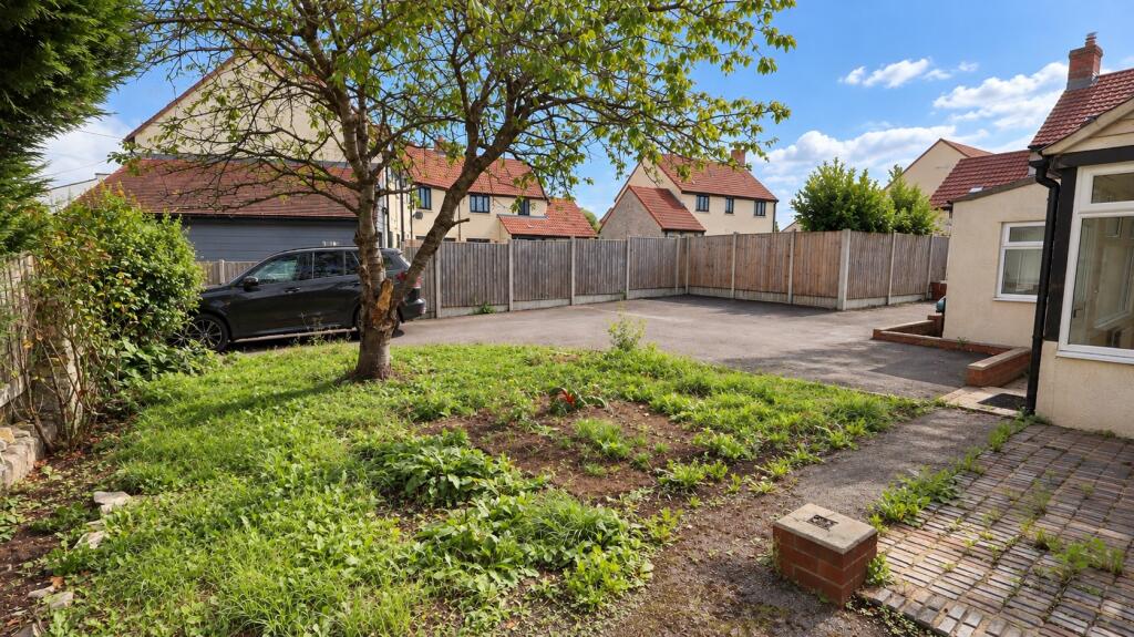 House in Bath, Meare - View 5