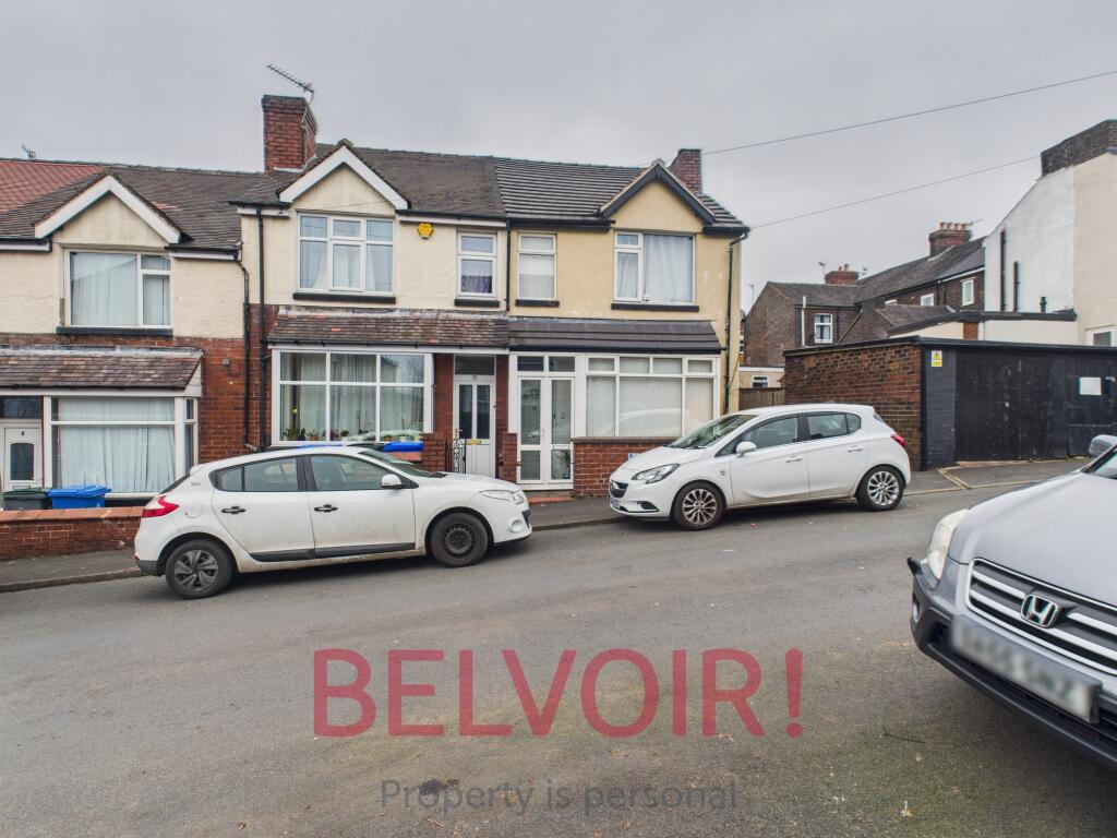 Main image of property: Norton Avenue, Tunstall, Stoke-on-Trent, ST6