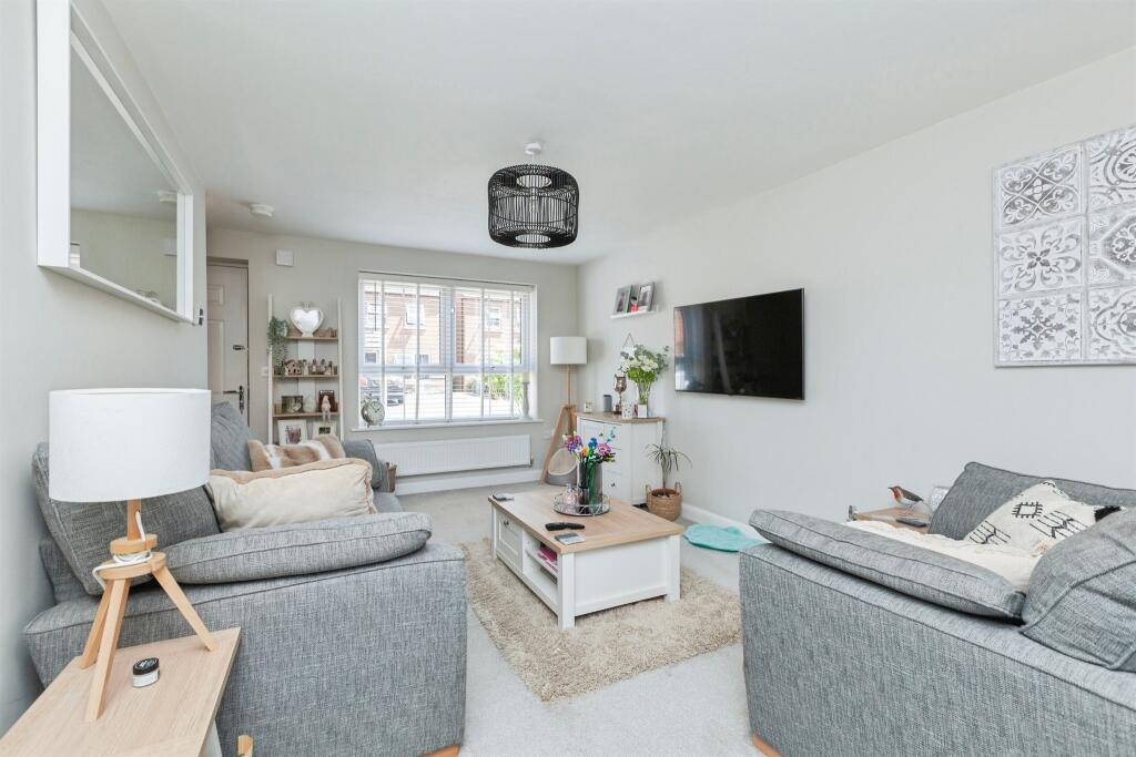 House in Harborough, Kibworth Beauchamp - View 2