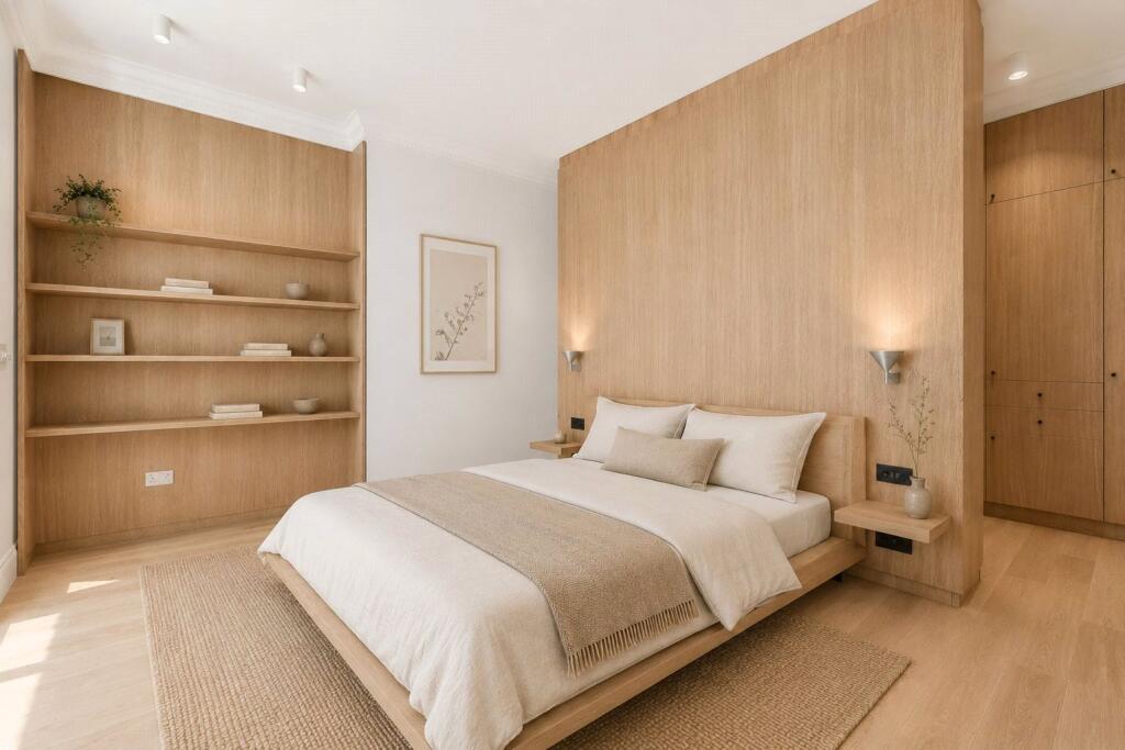 Apartment in London - View 4