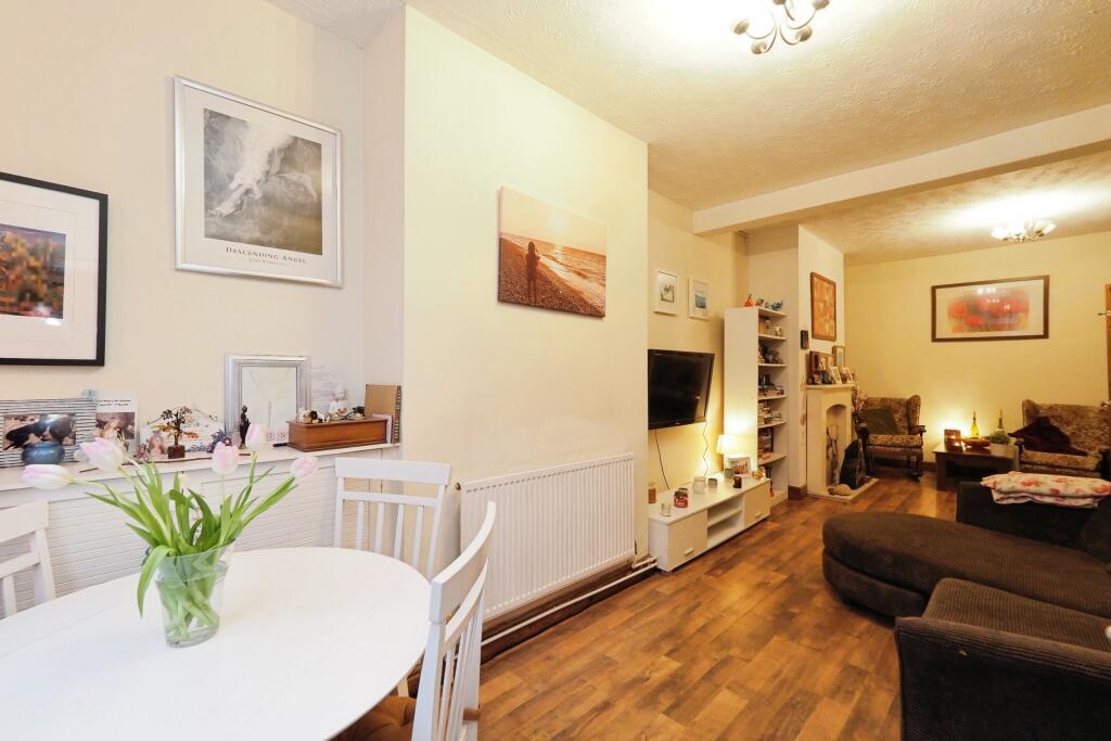 Carter Lane, Mansfield, NG18 - View 2