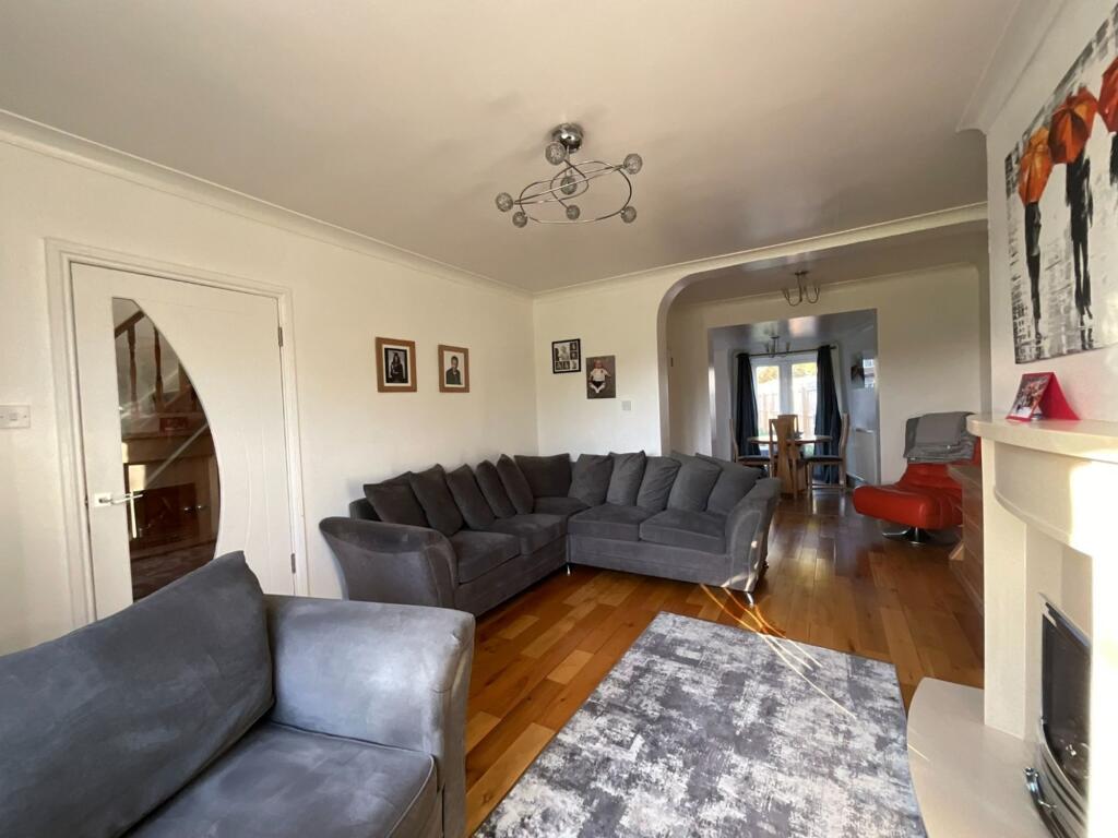 House in South Tyneside, Primrose - View 2