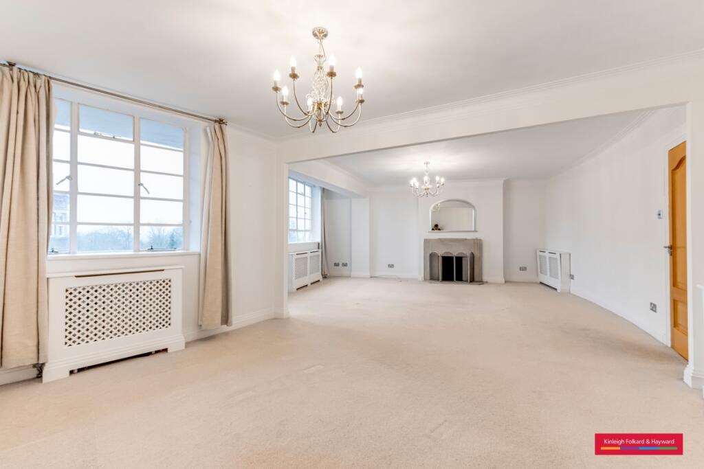 Main image of property: Cholmeley Park, London, N6