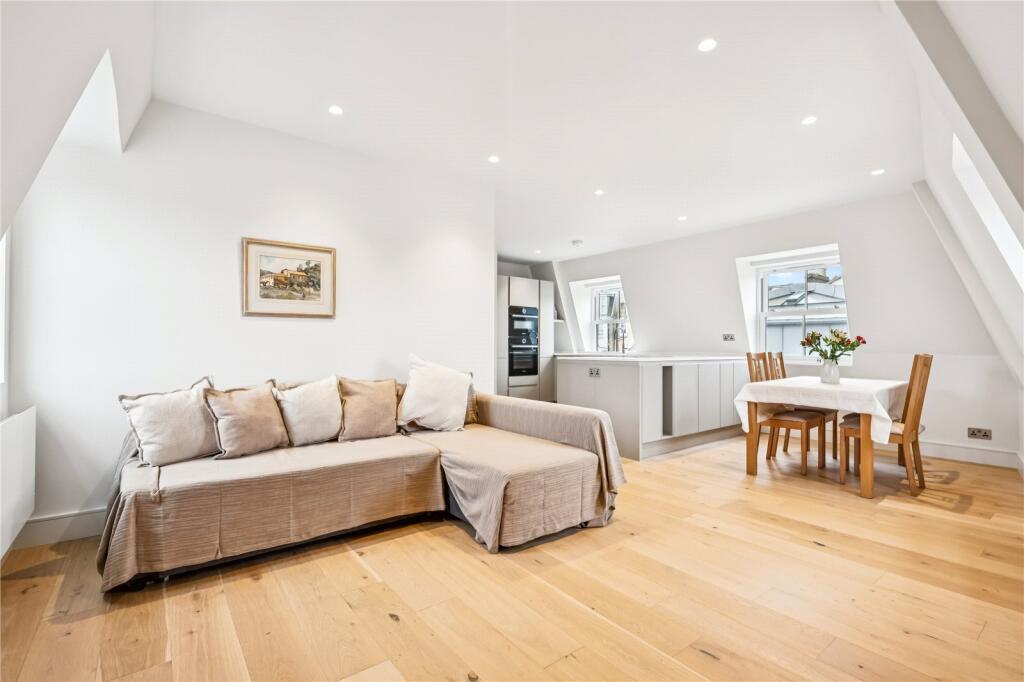 Main image of property: Northcote Road, SW11