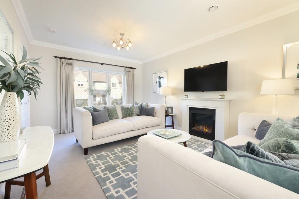 Main image of property: Shilton Road,
Burford,
OX18 4PA