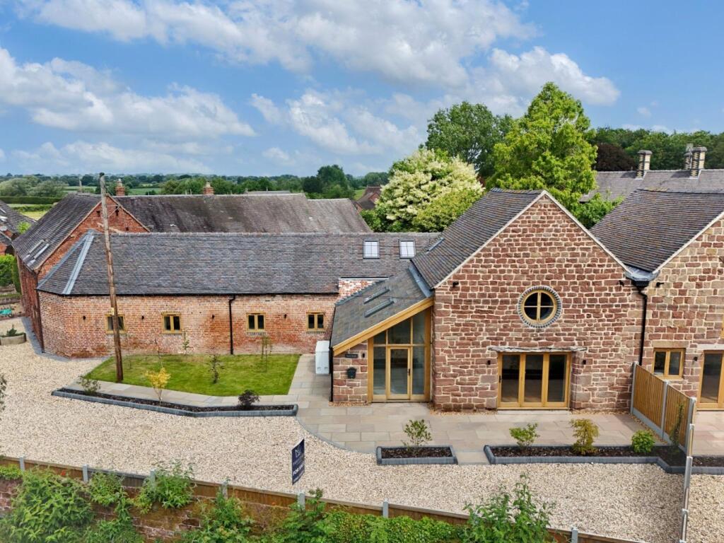 Main image of property: Sambrook, Newport