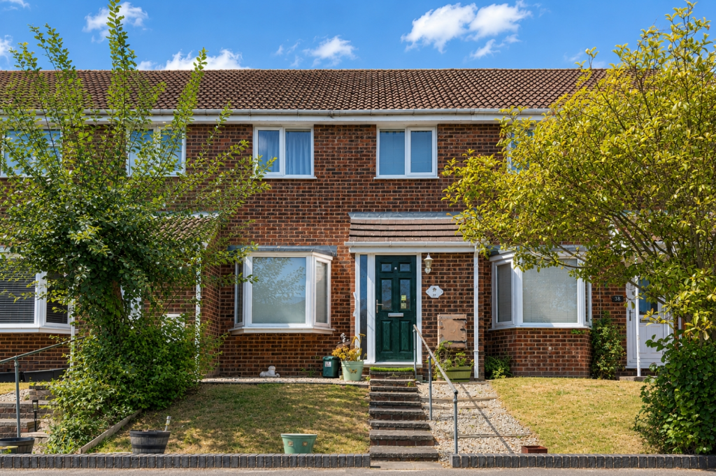 House in Wantage, Belmont Park