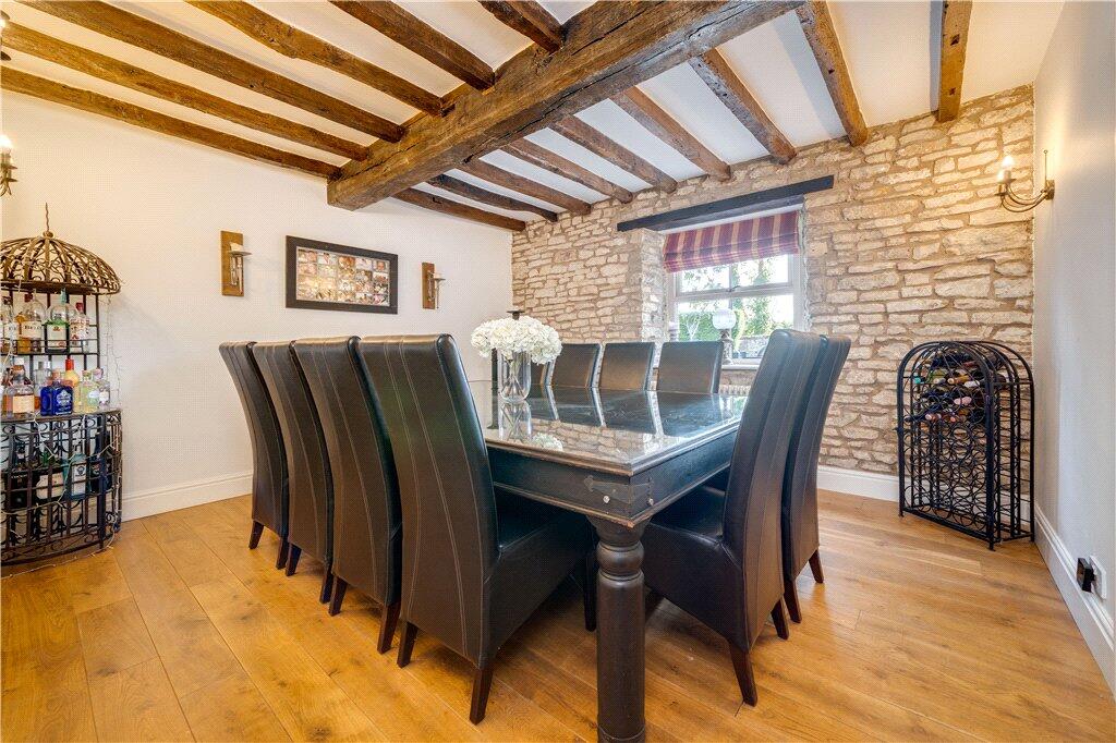 House in Hillam - More