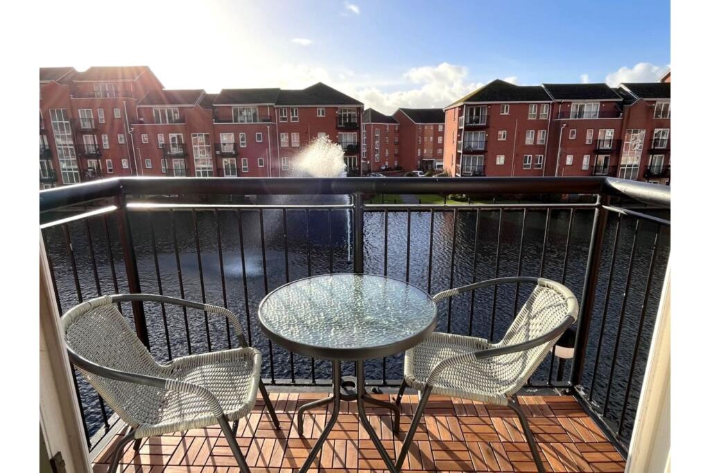 Main image of property: Ellerman Road, Liverpool, L3