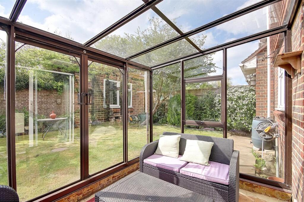 House in Brighton - More