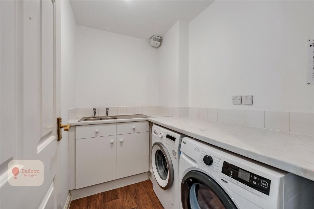House in Bristol - View 4