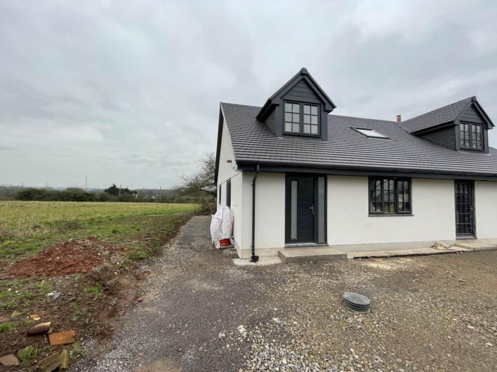 Main image of property: Mays Hill, Frampton Cotterell, BS36