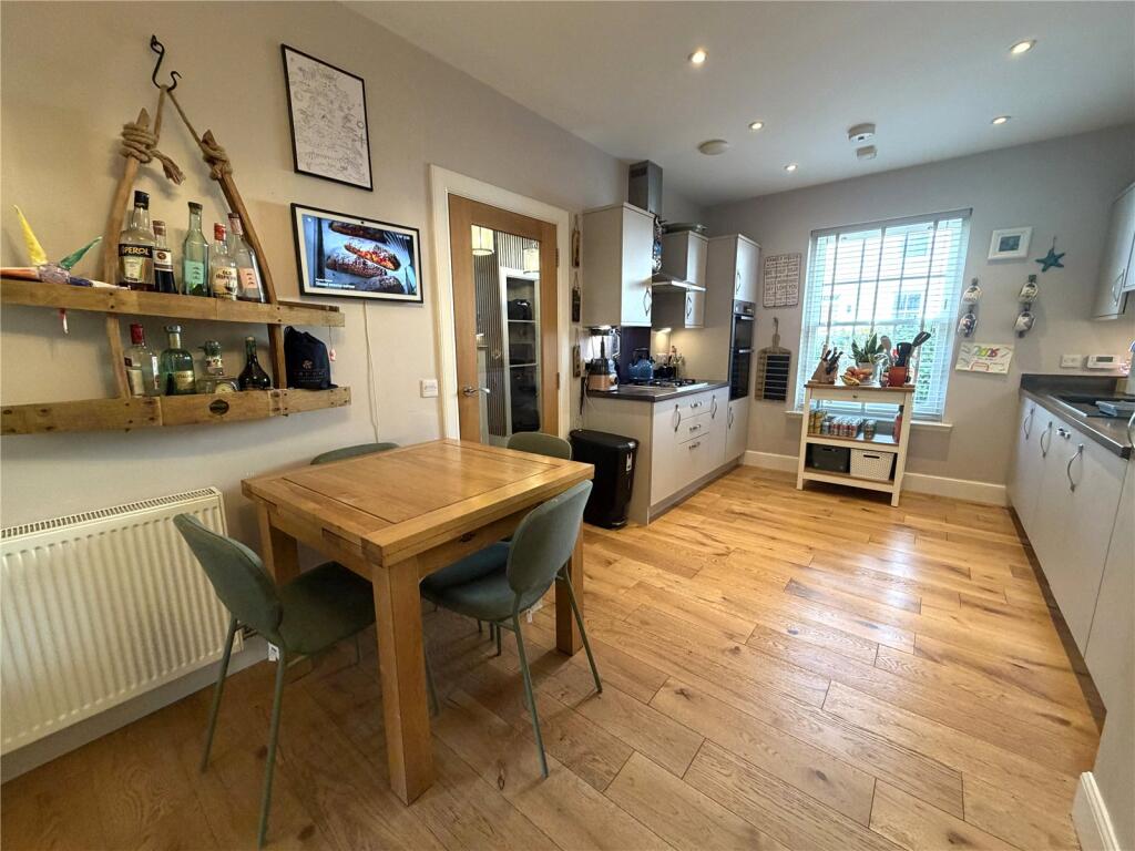 House in Tornagrain, Highland - More