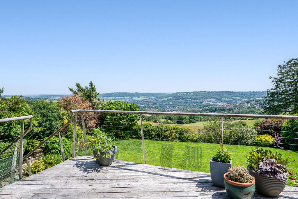 Granville Road, Bath, BA1 photo 5
