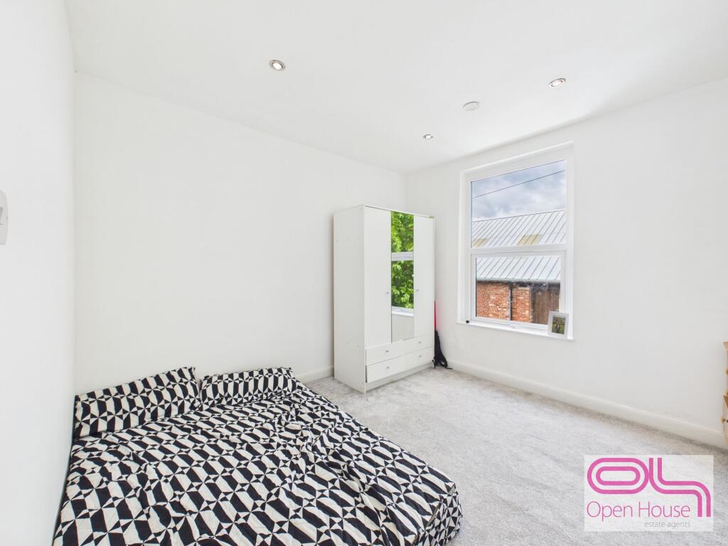 House in Preston, Ingol, Plungington - More