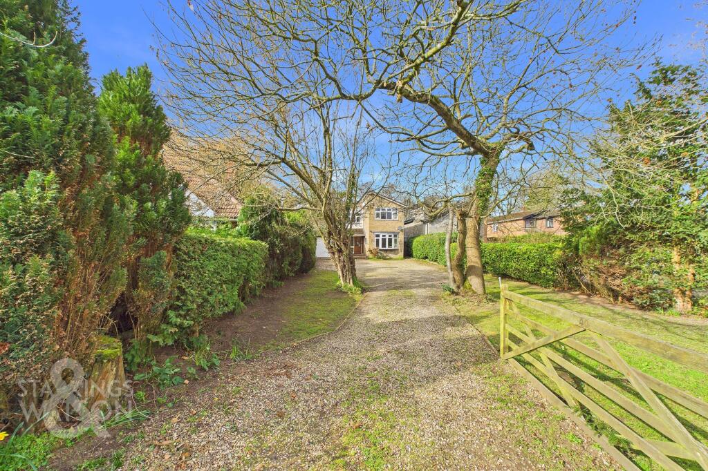 Main image of property: Longwater Lane, Old Costessey, Norwich