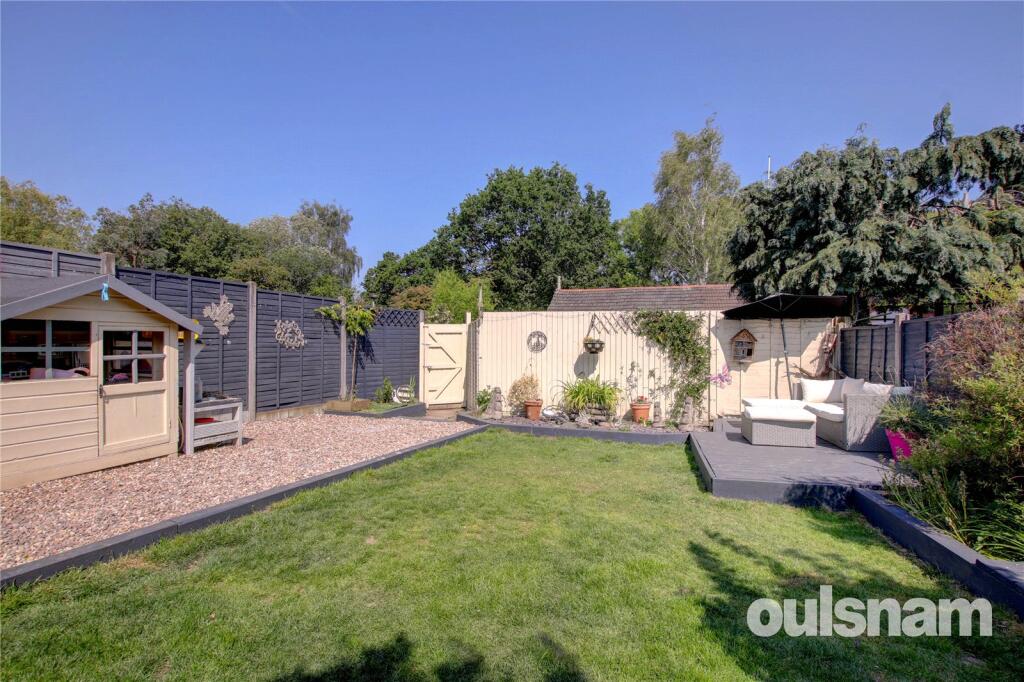 Additional image 28 of Heath Road, Bournville, Birmingham, B30