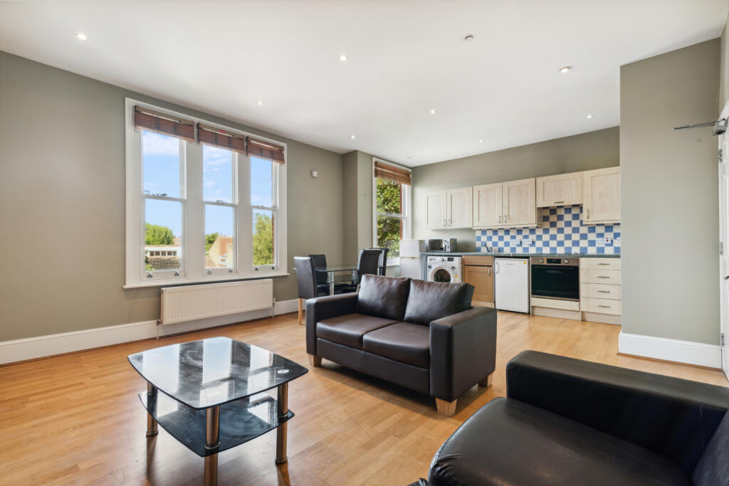 Main image of property: Bedford Hill,
Wandsworth Common, SW12