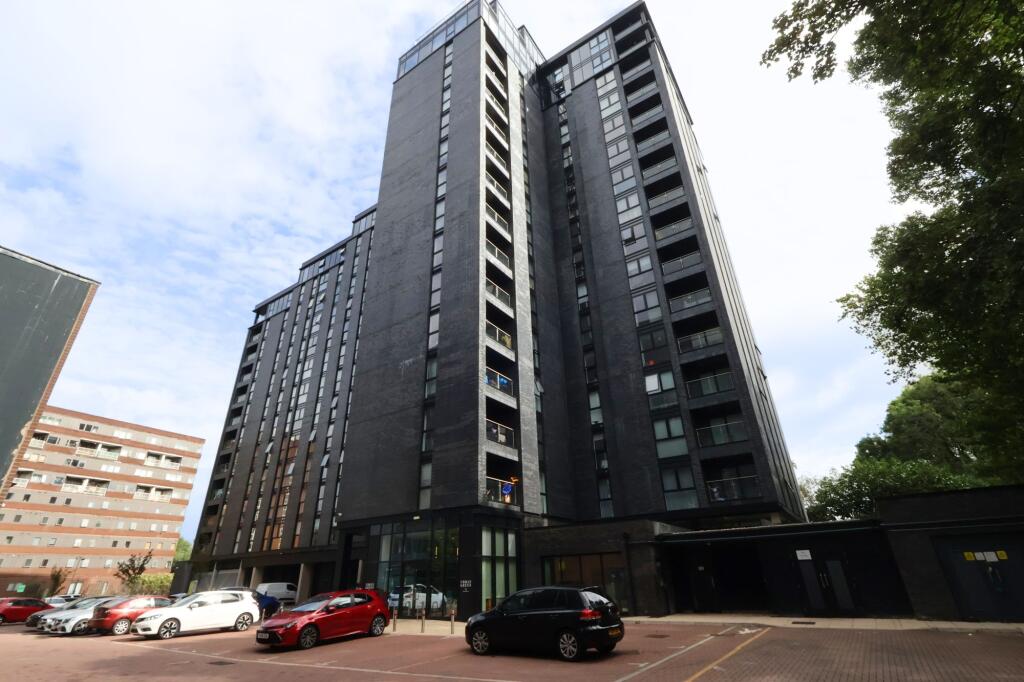 Main image of property: Seymour Grove, Old Trafford, M16