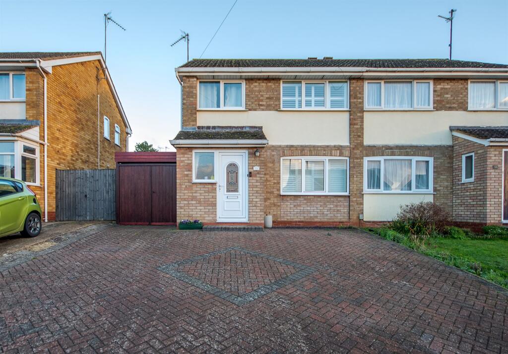 Main image of property: St. Johns Road, Kettering