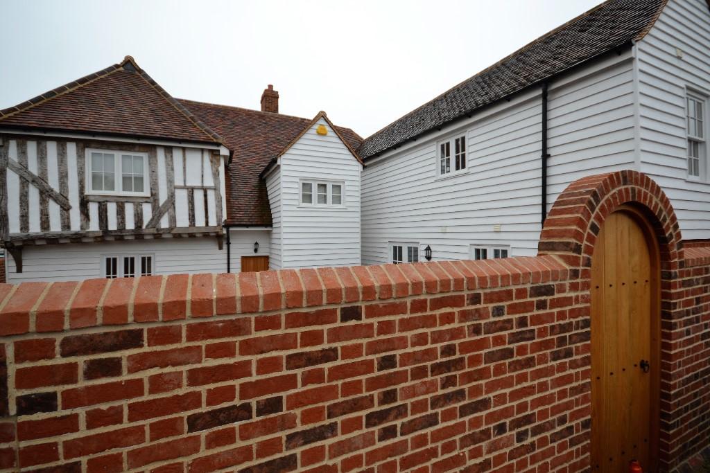 Main image of property: Hutton Road, Shenfield, Brentwood, Essex, CM15