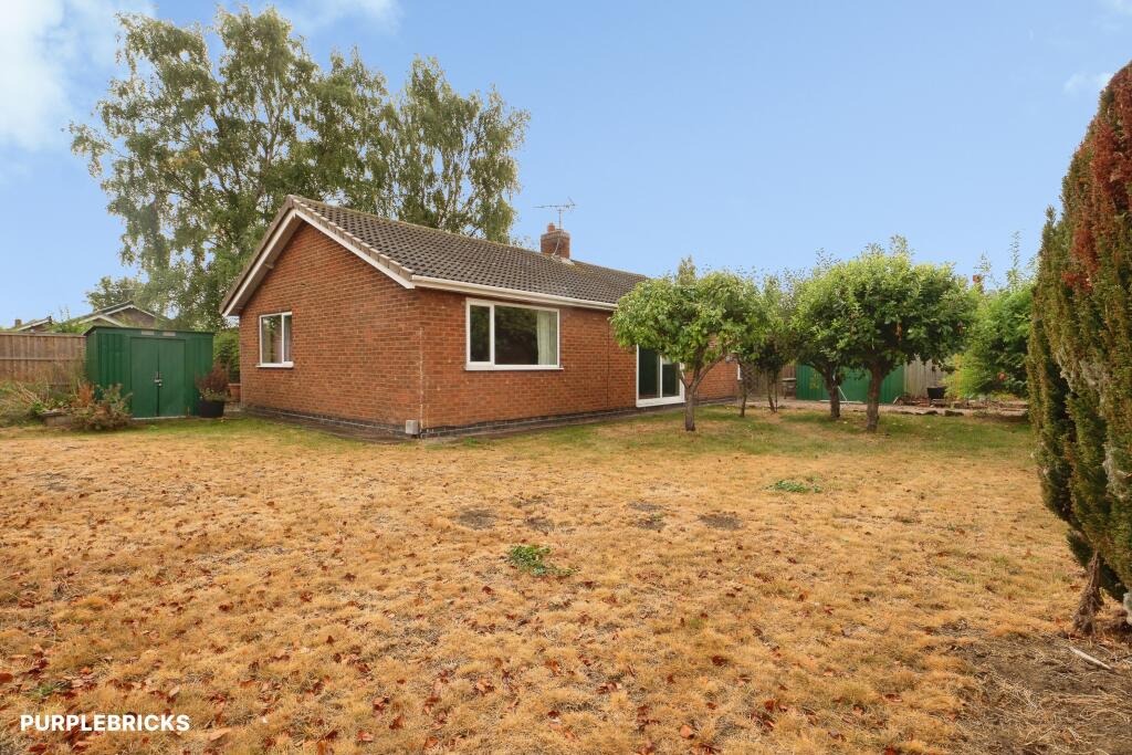 House in Leicester - View 5