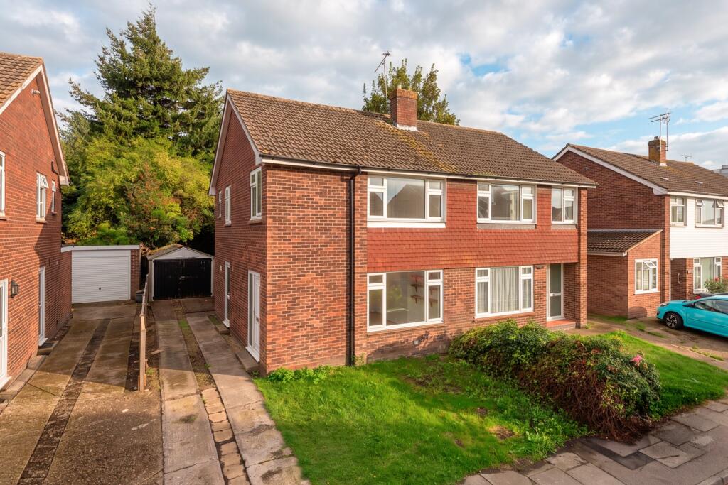 Main image of property: College Road