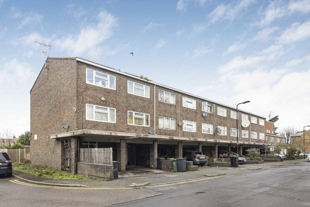 Main image of property: Norman Road, Leytonstone
