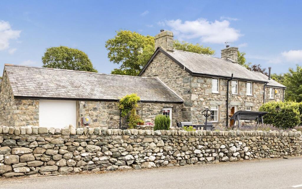 Tyn Y Coed, Dyffryn Ardudwy photo 2