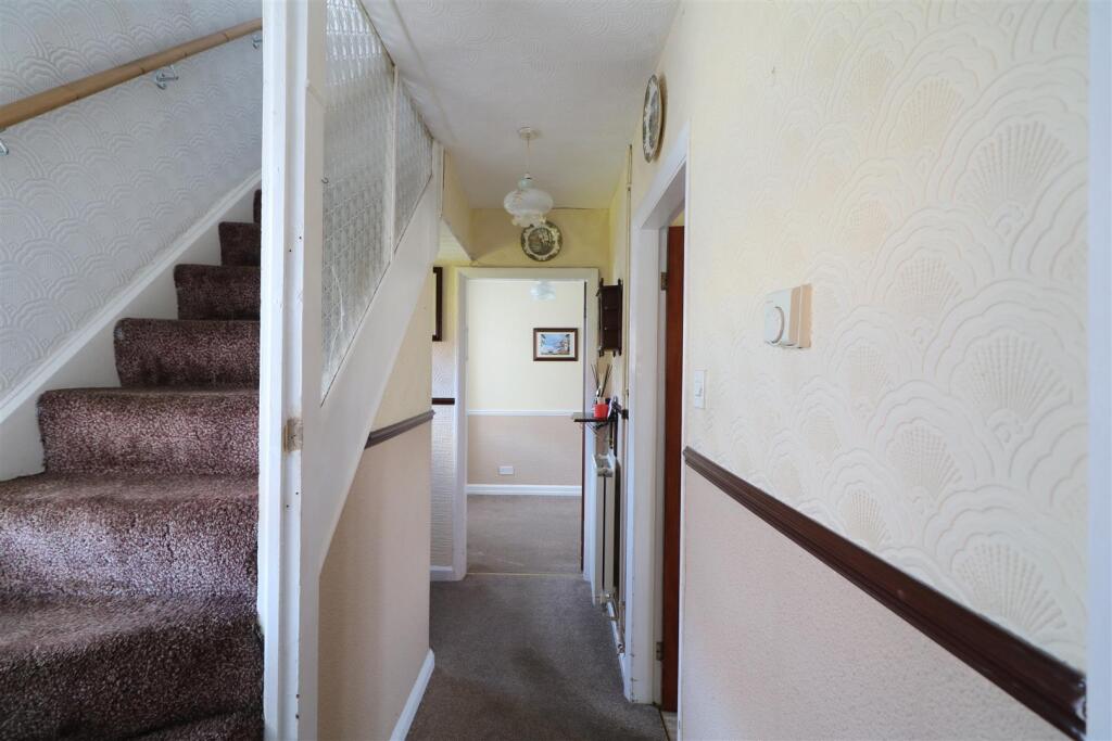 House in Stoke-on-Trent - View 5