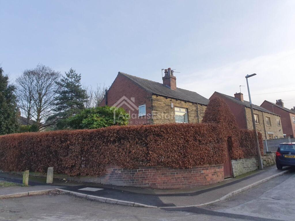 Main image of property: Clutton Street, Batley