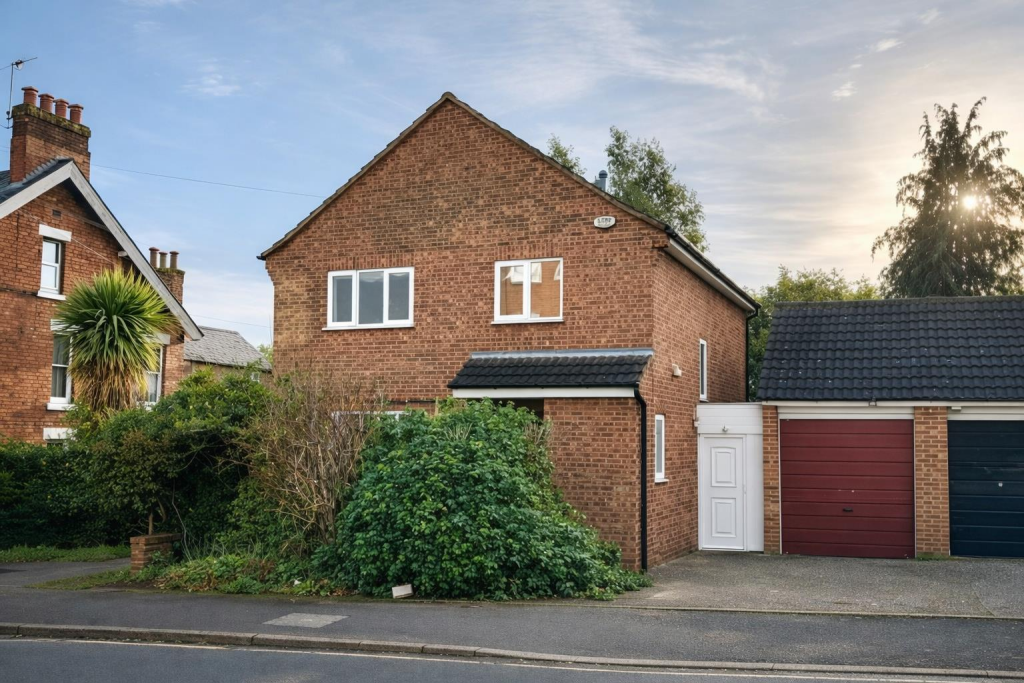 Main image of property: Fitzwilliam Street, Rushden