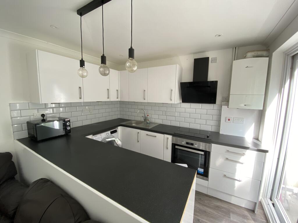 Main image of property: Edenbridge House, Canterbury, CT1 1QF