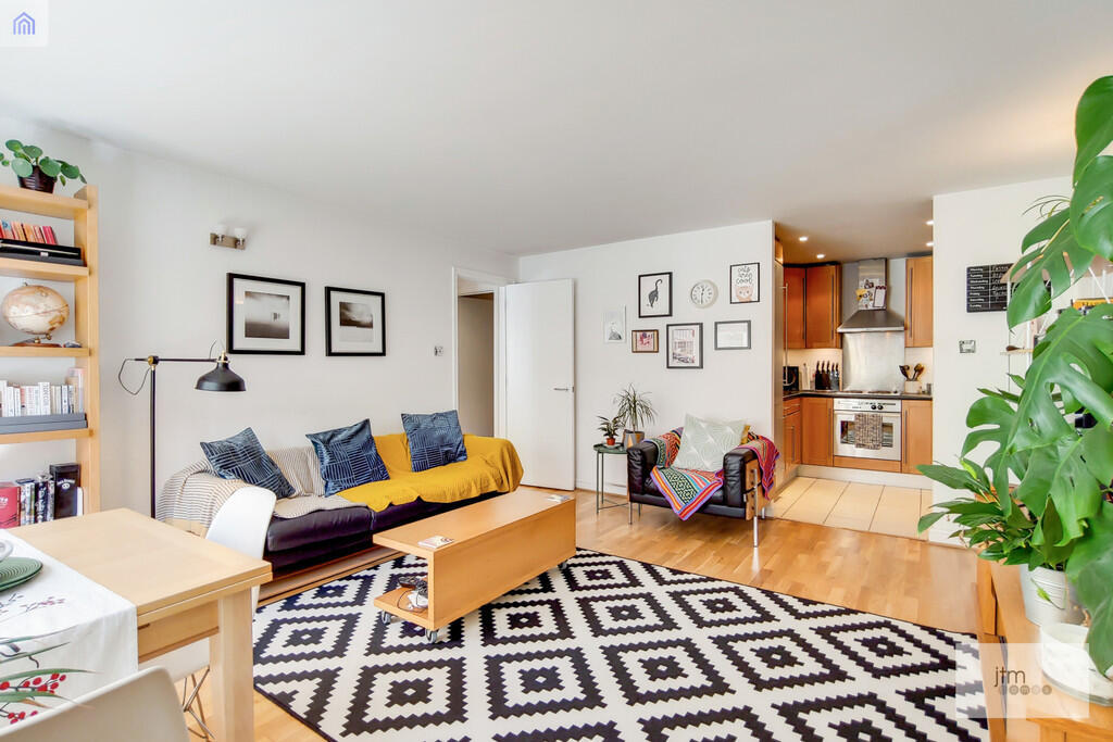 Main image of property: Sussex Way, London