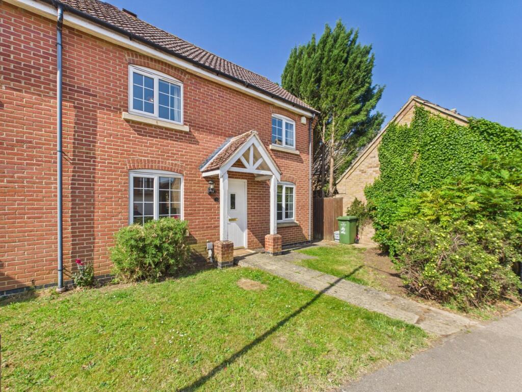 Main image of property: Lavender Drive, Downham Market, PE38