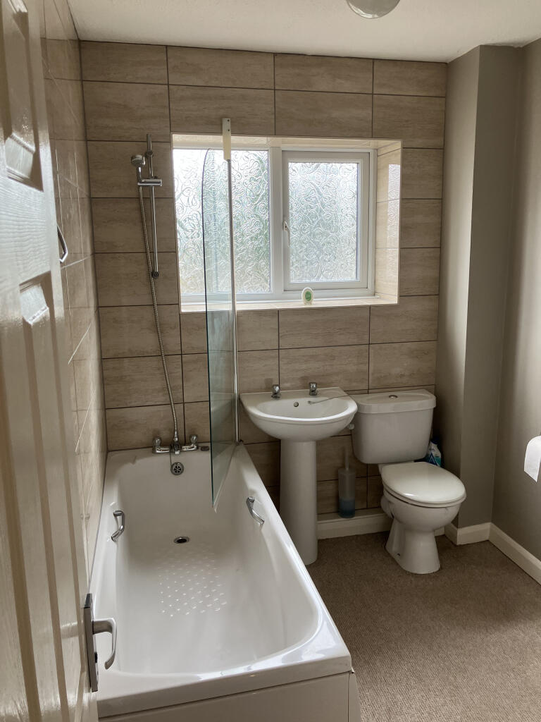 House in West Lindsey, Market Rasen - More