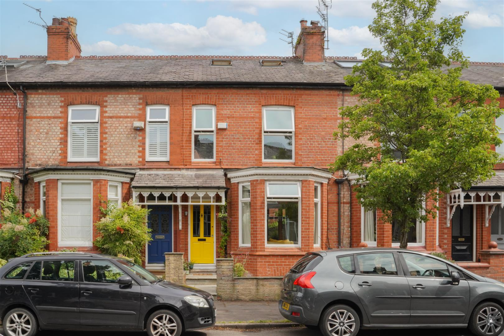 Main image of property: Reynard Road, Chorlton Green