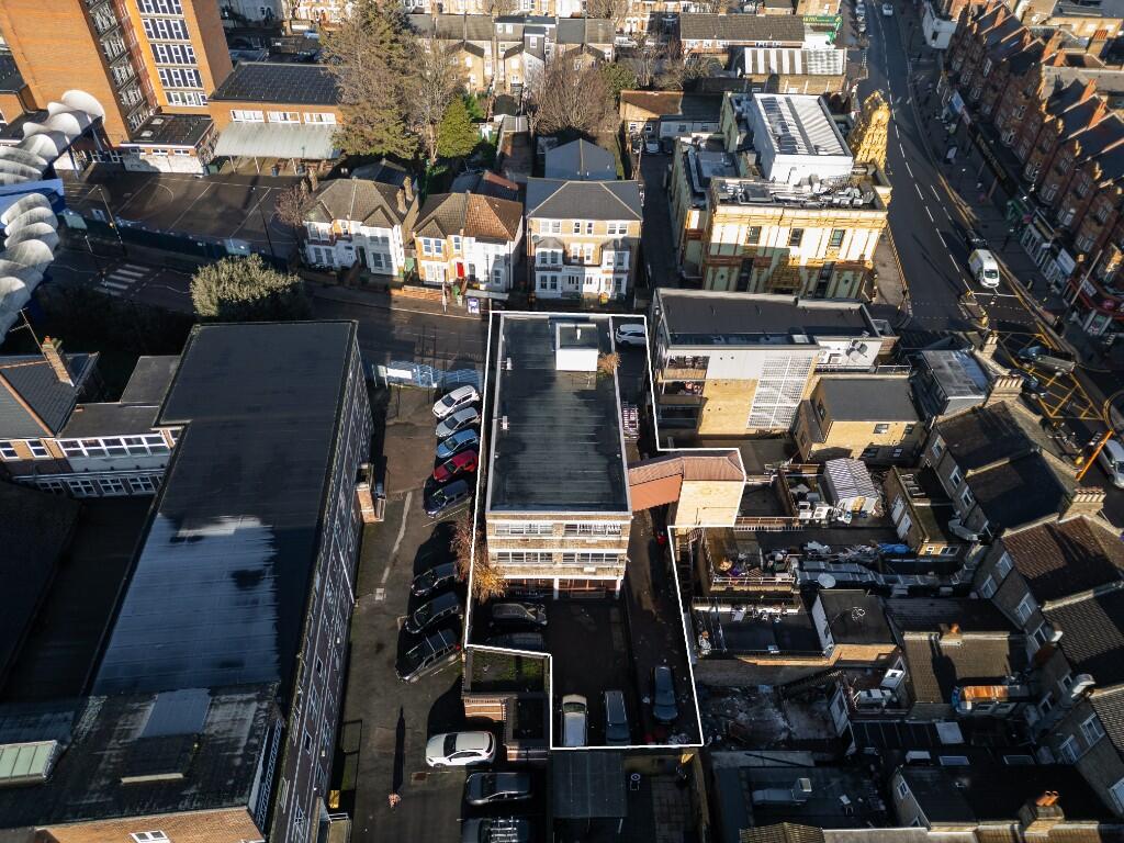 Main image of property: 292-294 Plashet Grove, London, E6