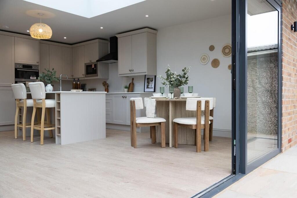 Main image of property: Ashley Park Road, York, North Yorkshire, YO31