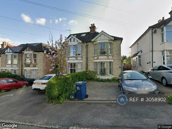 Main image of property: Totteridge Ave, High Wycombe, HP13