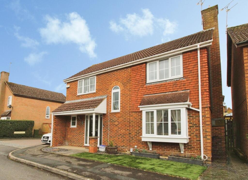 Main image of property: Bishopdale Close, Nine Elms, SN5