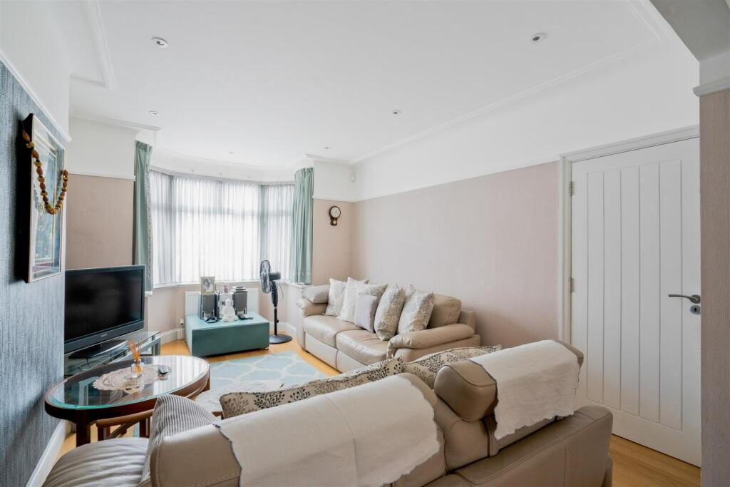 Main image of property: Dorothy Avenue Wembley Middlesex HA0 4JL