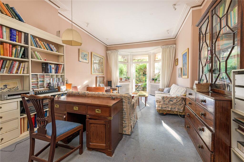 Rusholme Road, Putney, London, SW15 photo 3