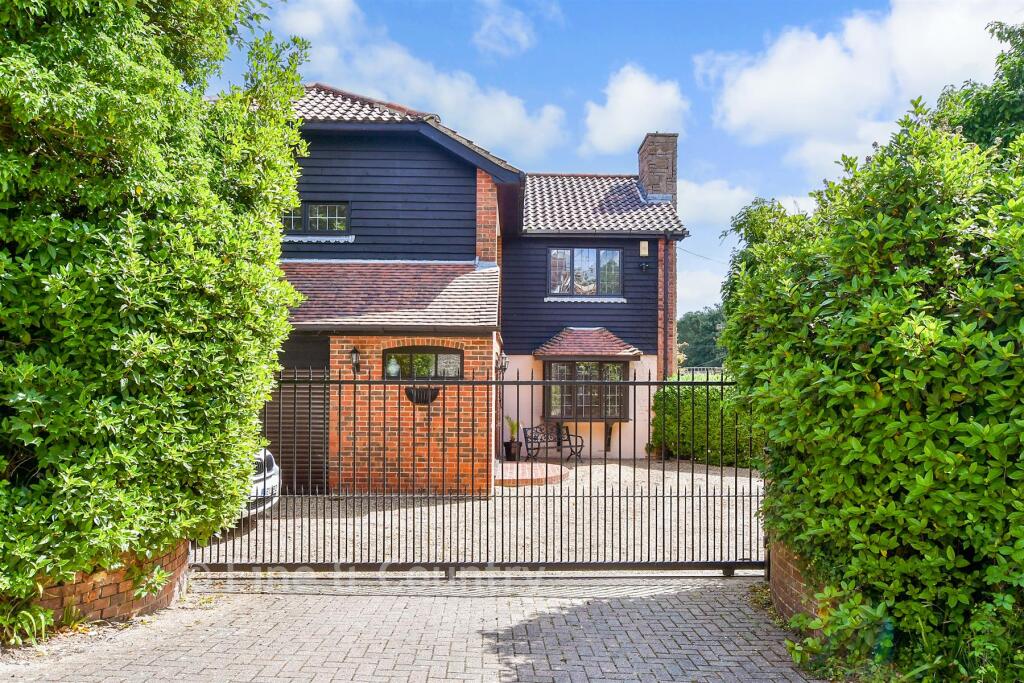 Main image of property: Alexandra Road, Kingsdown, Deal, Kent