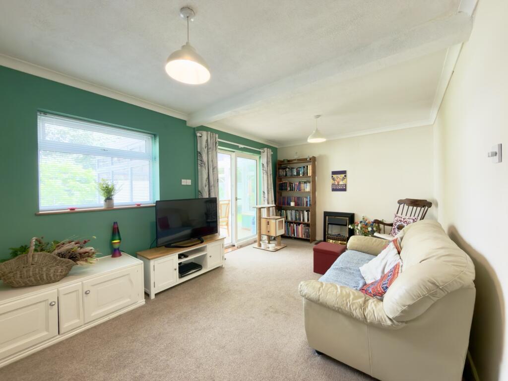 House in Chorley, Adlington - View 2